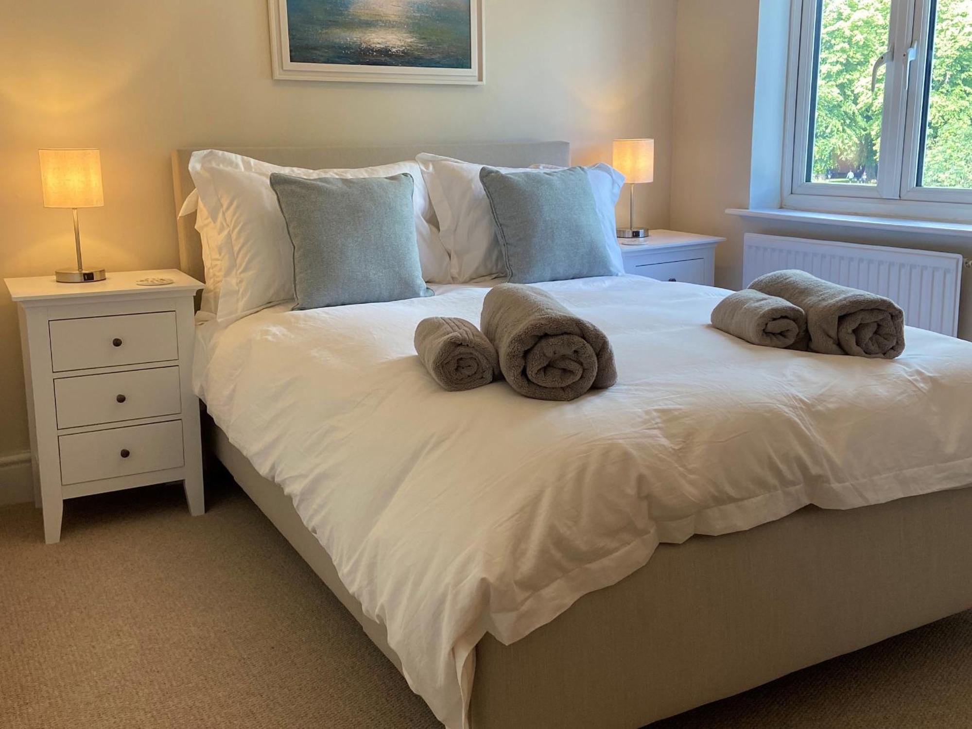 108 Longden Coleham * Shrewsbury