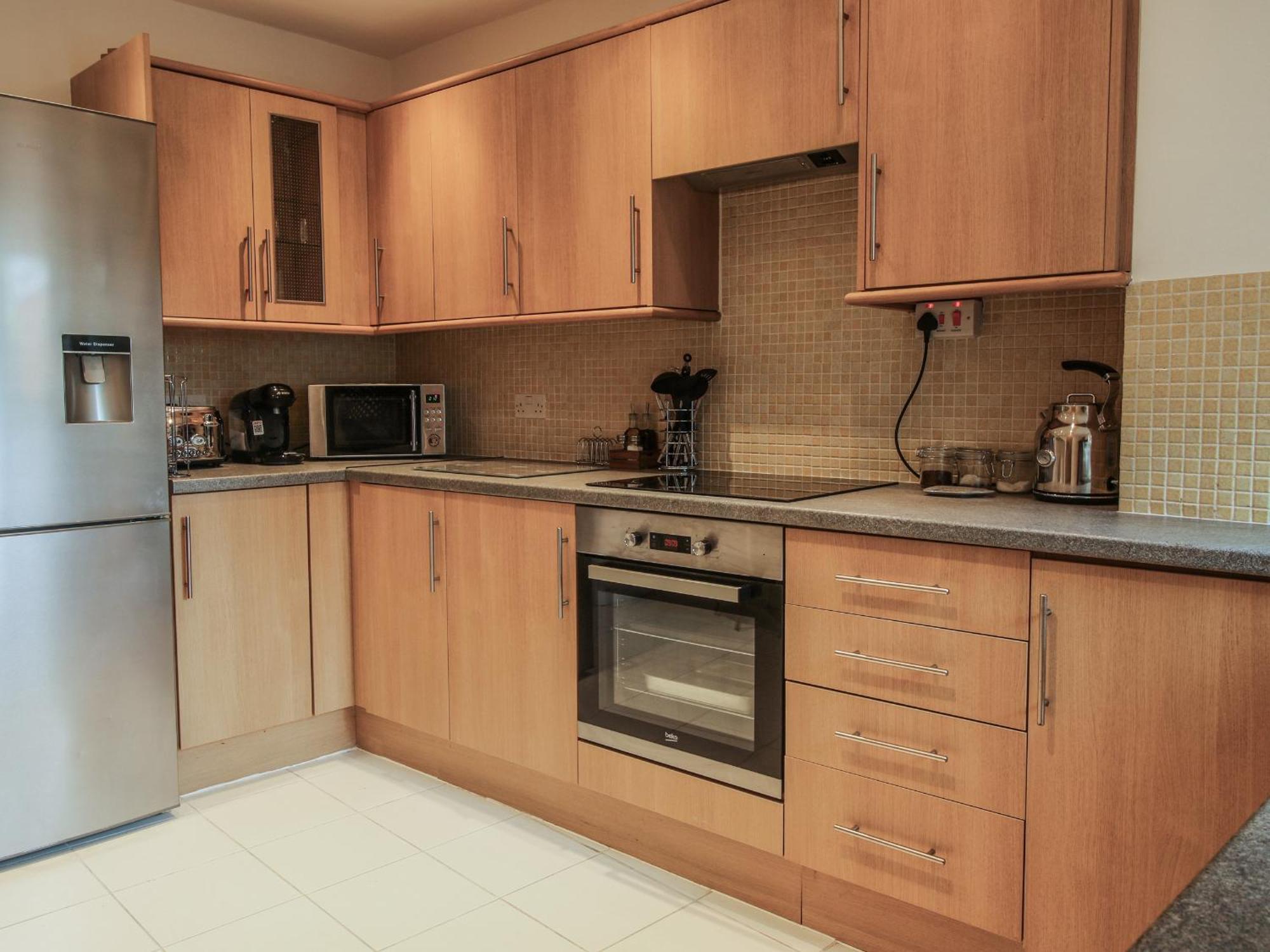 Holiday home 108 Longden Coleham *