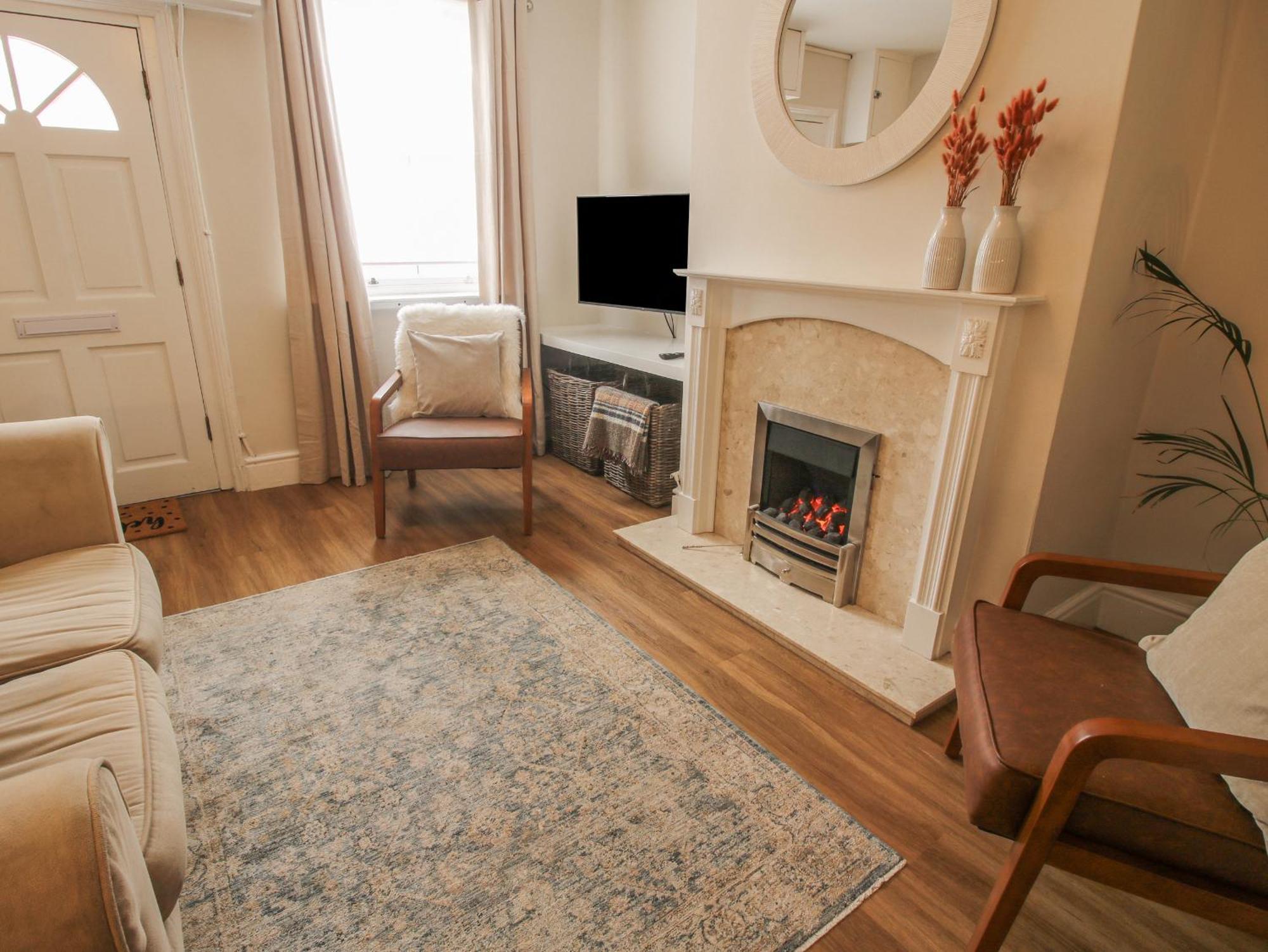 Holiday home 108 Longden Coleham *