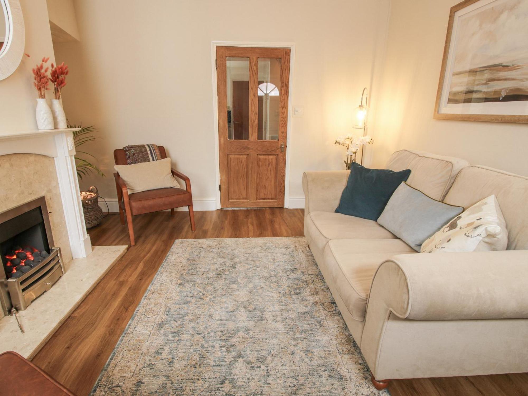 108 Longden Coleham * Shrewsbury