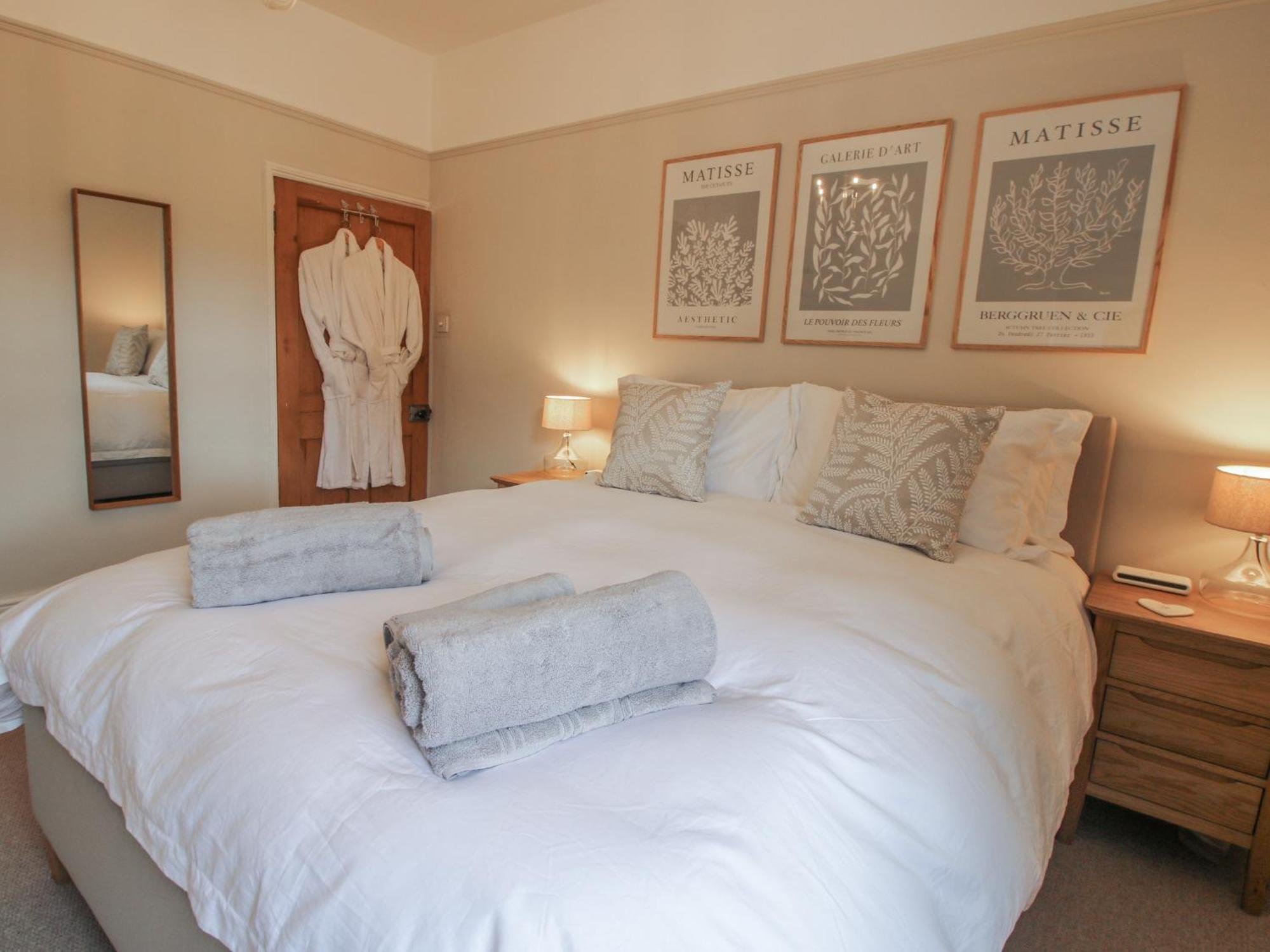 108 Longden Coleham Shrewsbury