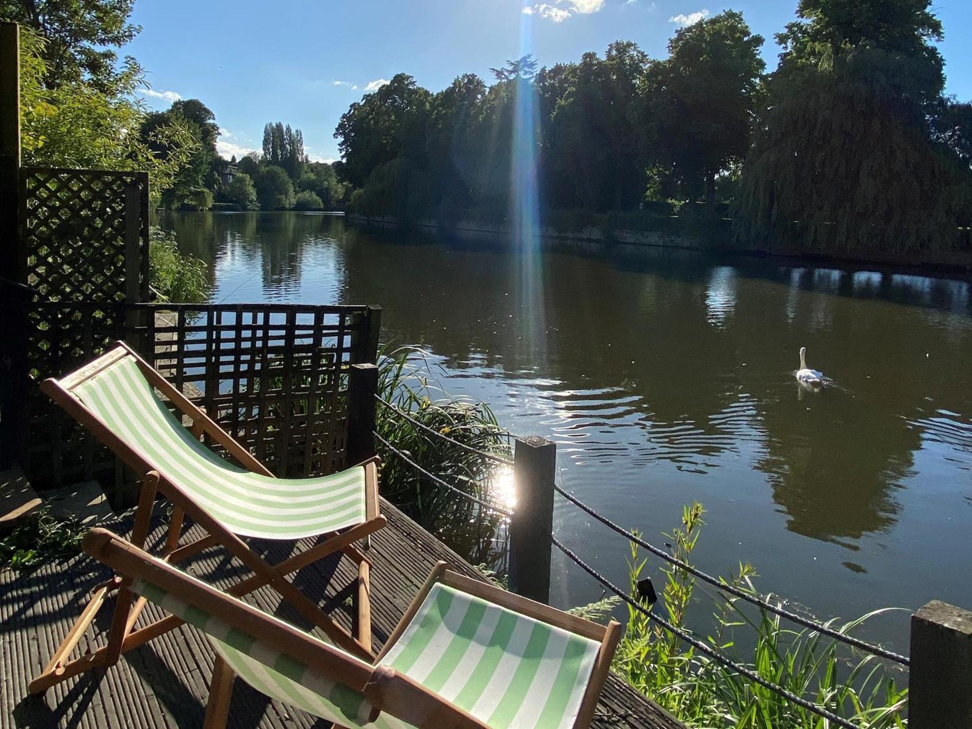 Holiday home 108 Longden Coleham *