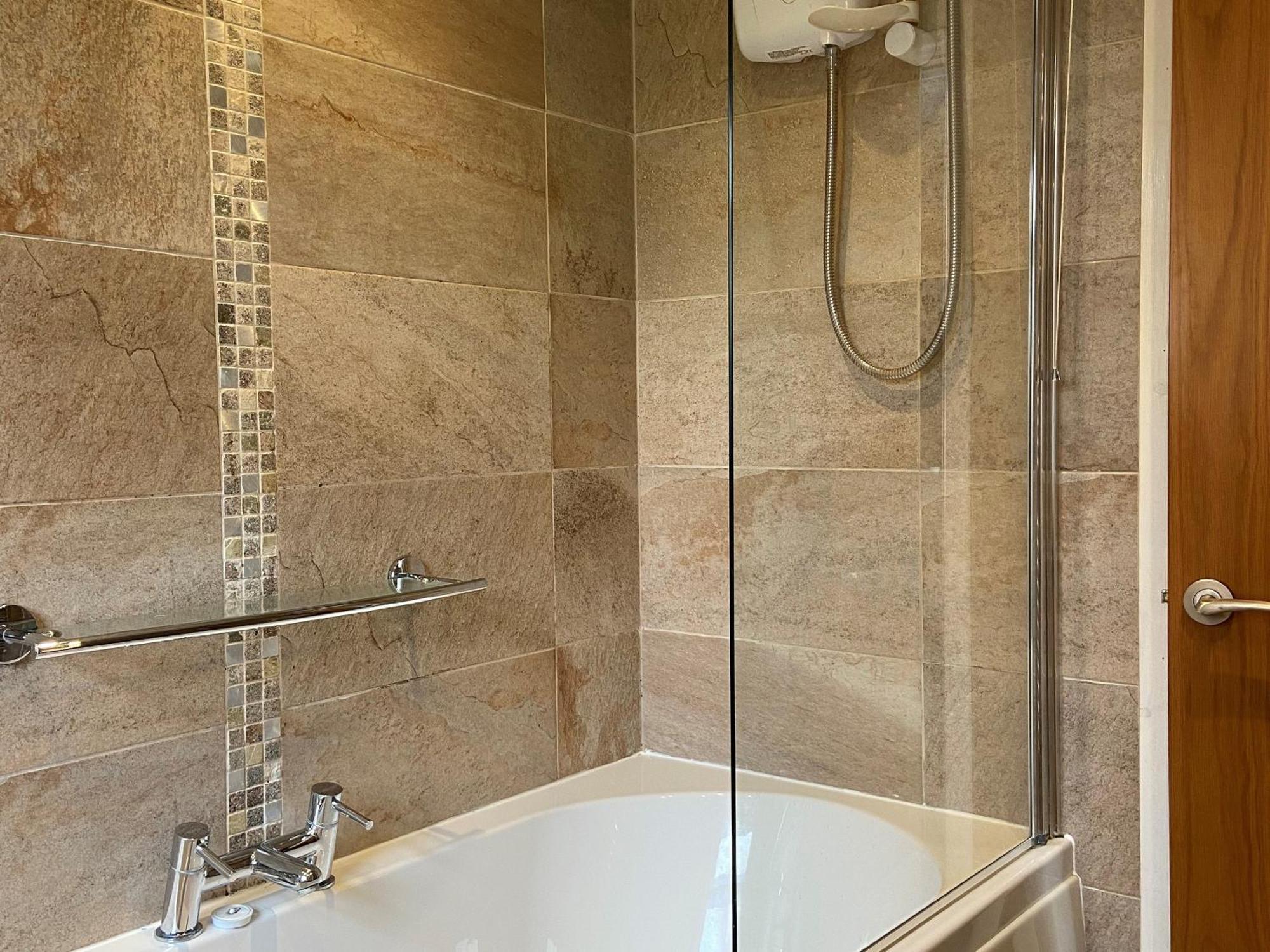 Holiday home 108 Longden Coleham *